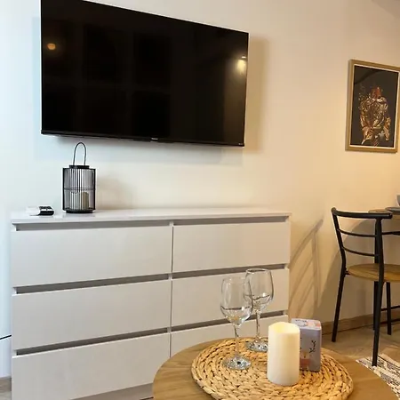 New York Palace 2th In The Downtown Apartament *