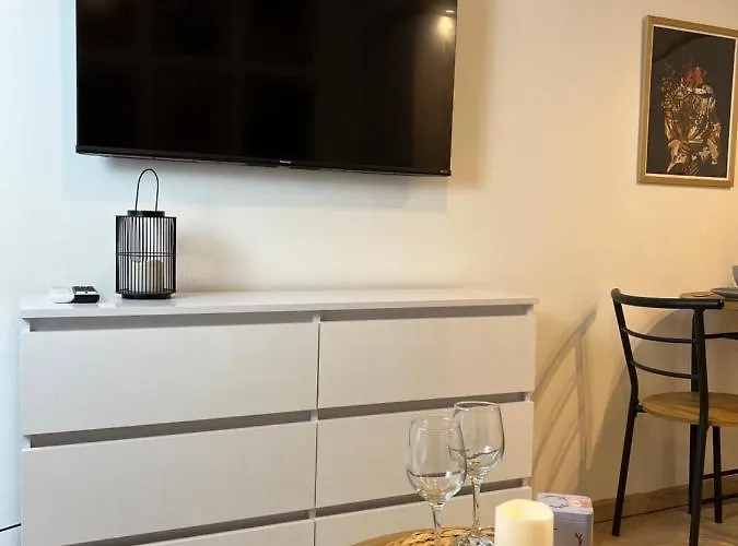 New York Palace 2th In The Downtown Apartament *