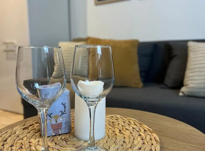 New York Palace 2th In The Downtown Apartament *