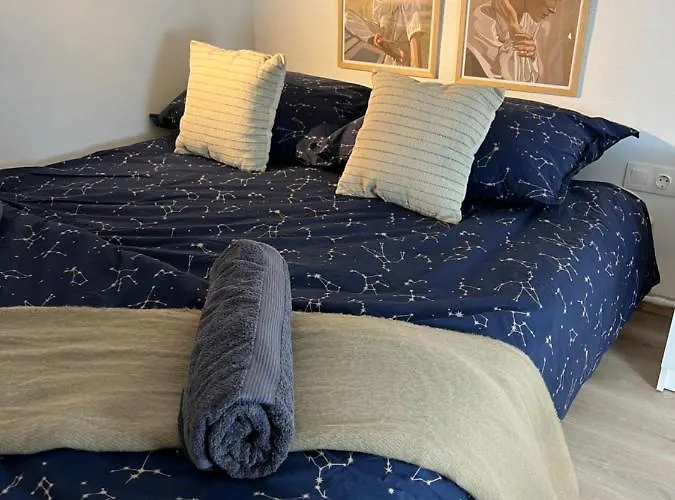 New York Palace 2th In The Downtown Apartament