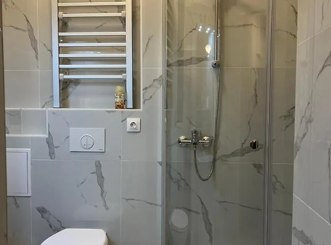 New York Palace 2th In The Downtown Apartament *